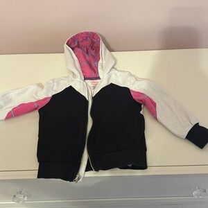 Ghost Spider Hoodie